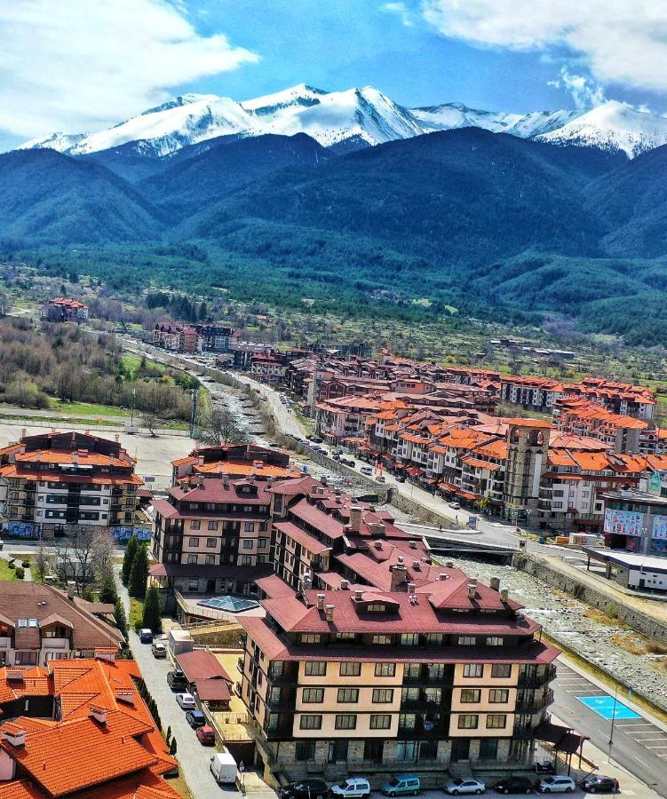 Cozy Guest Apartments Next To Ski Lift Ask For More Bansko Exteriér fotografie